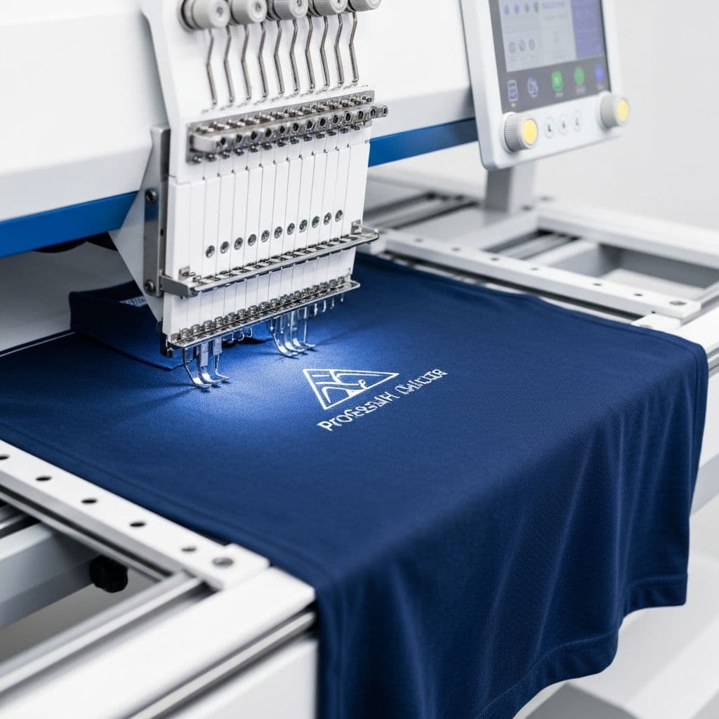 Embroidery