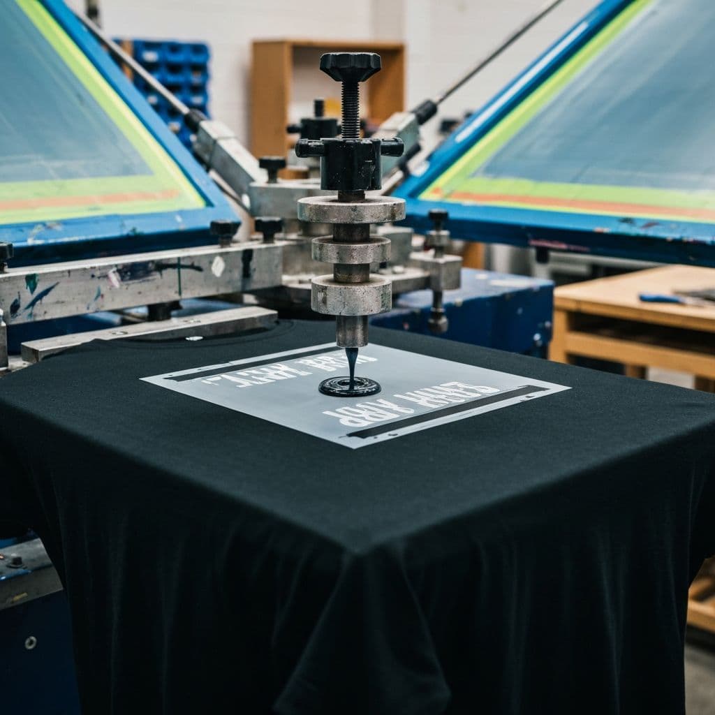 T-Shirt Printing
